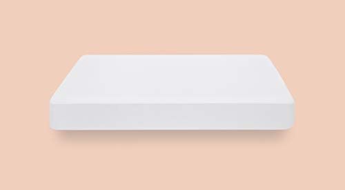 Casper Sleep Waterproof Mattress Protector Full White 1