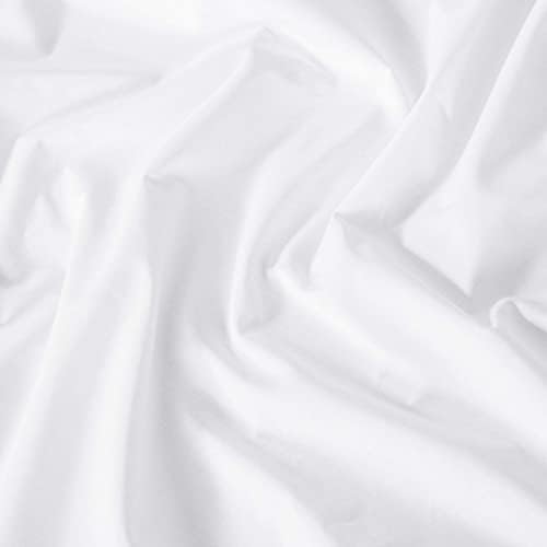 H by Frette Percale Standard Bed Bundle - Twin