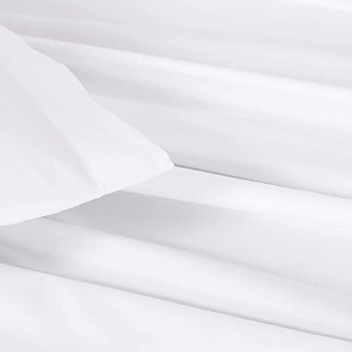 H by Frette Sateen Junior Suite Cal King Duvet Set