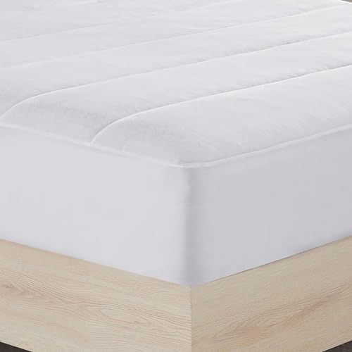 Serta Power Chill Cooling Queen Mattress Pad 1