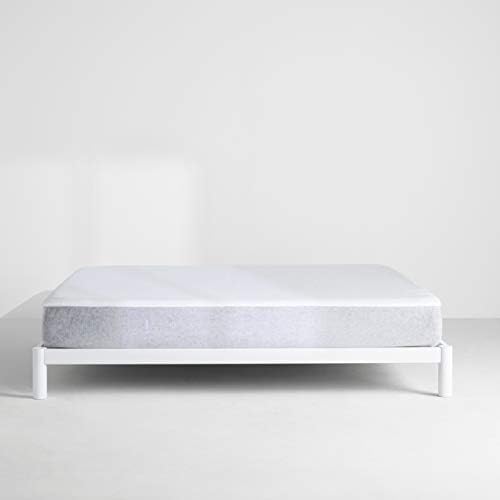 Casper Sleep Waterproof Mattress Protector Full White 1