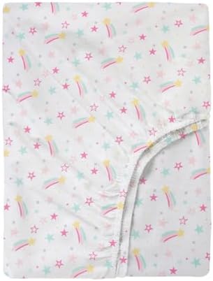 Little Celebrity Full Sheet Set for Kids 1