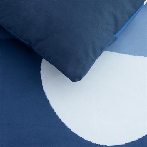Holawakaka Camouflage Comforter Set 5 Pieces Full Size