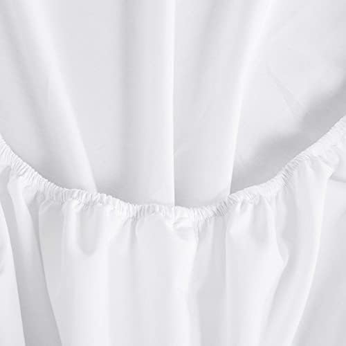 H by Frette Percale Standard Bed Bundle - Twin