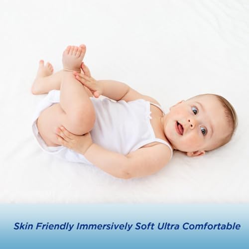 Foifope Waterproof Mattress Pad Terry Cotton Deep Pocket Cover 1