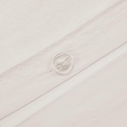 Urban Habitat Kids Callie Cotton Jacquard Pom Duvet Set