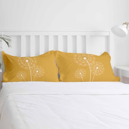 Boanket 3-Piece California King Duvet Cover Set with Zipper and Pillowcases
