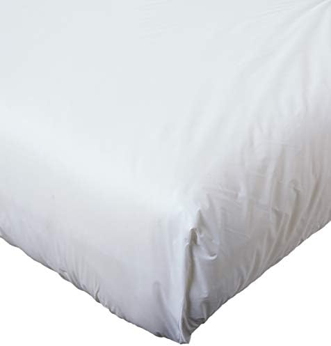Levinsohn Fresh Ideas Waterproof Mattress Protector Twin