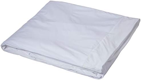 Levinsohn Fresh Ideas Waterproof Mattress Protector Twin