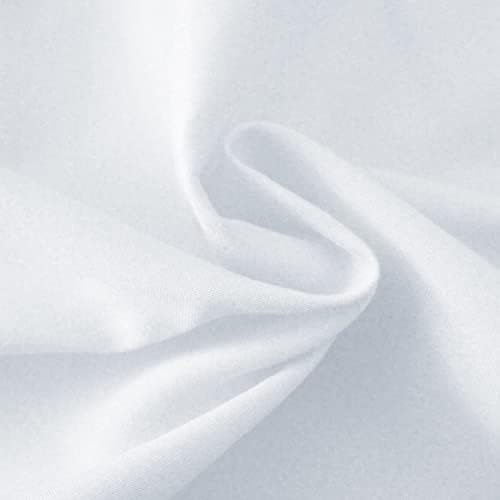 Biloban 2 Pack Full Size Waterproof Mattress Protector