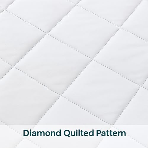 Cotton Passion Waterproof Mattress Protector for Adults and Kids