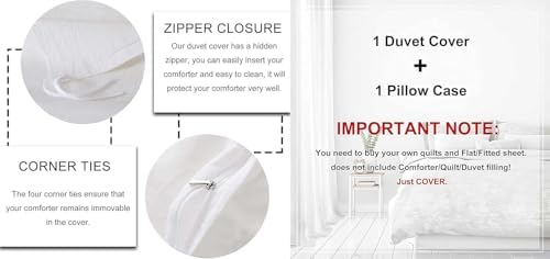 Erosebridal Sports Themed Duvet Cover Set