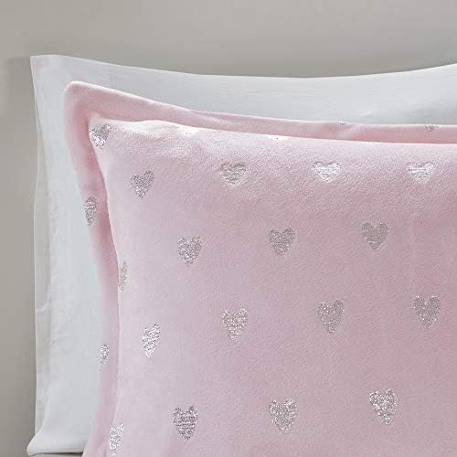 Mi Zone Rosalie Comforter Set for Girls 1