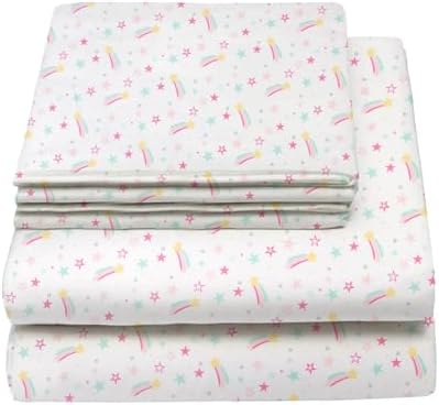 Little Celebrity Full Sheet Set for Kids 1