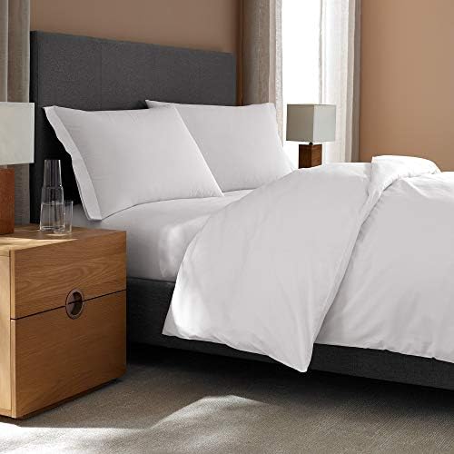 H by Frette Percale Standard Bed Bundle - Twin
