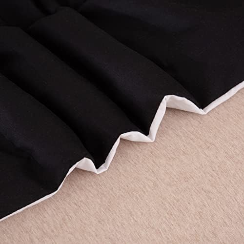 MWMWMW Football Comforter Set for Boys