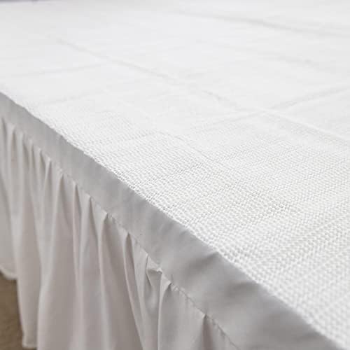 MISTIC COOL Mattress Slide Stopper for Twin Size 1
