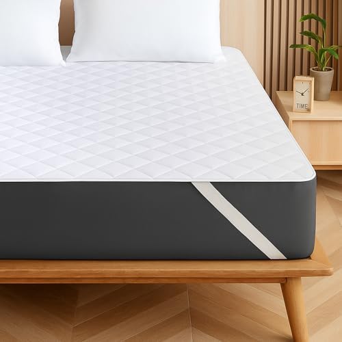 Cotton Passion Waterproof Mattress Protector for Adults and Kids