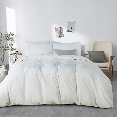 Minor Monkey 1000 Thread Count Duvet Cover Set 1