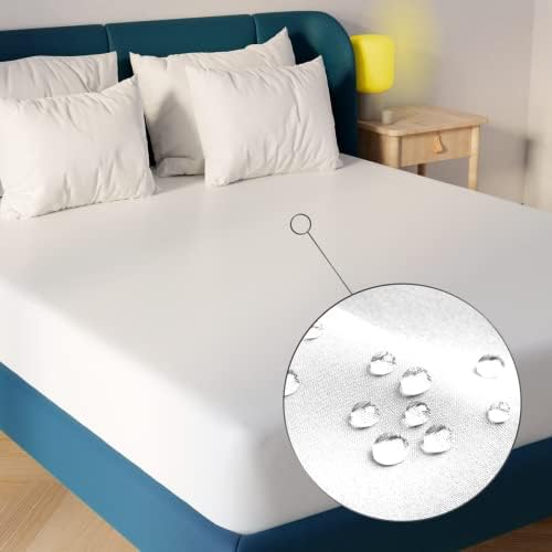 Niagara Sleep Solution Waterproof Queen Mattress Protector