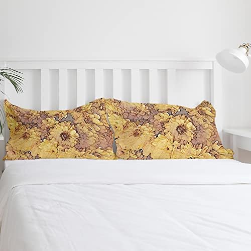 Boanket 3-Piece Queen Bedding Set with Zipper Closure 1