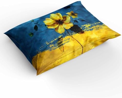 Boanket 3-Piece Queen Bedding Set with Zipper Corner Ties