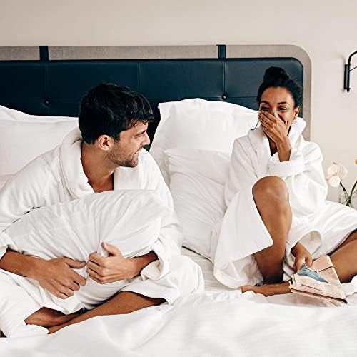 H by Frette Sateen Junior Suite Cal King Duvet Set