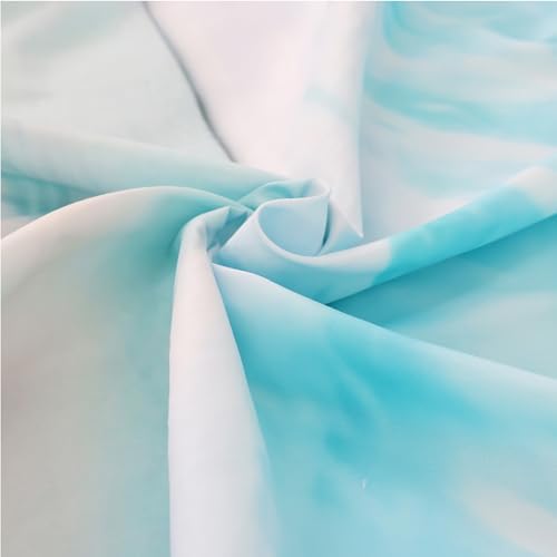 FUYEUN Beach Bedding Set Twin Size for Kids
