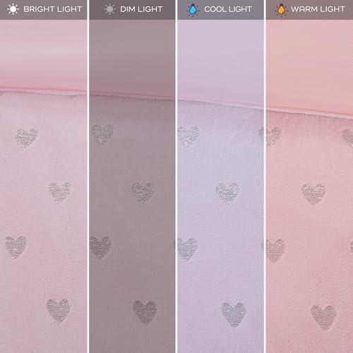 Mi Zone Rosalie Comforter Set for Girls 1