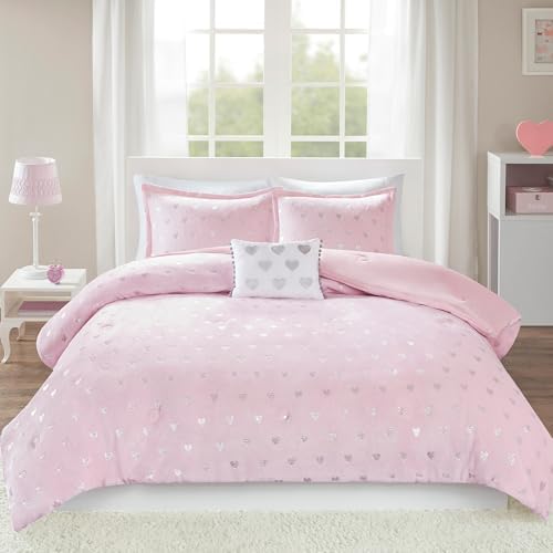 Mi Zone Rosalie Comforter Set for Girls 1