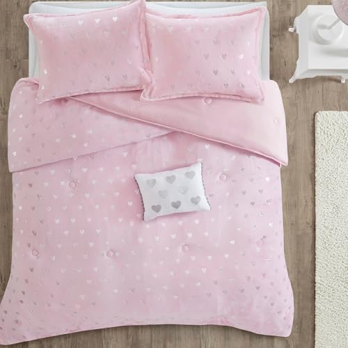 Mi Zone Rosalie Comforter Set for Girls 1