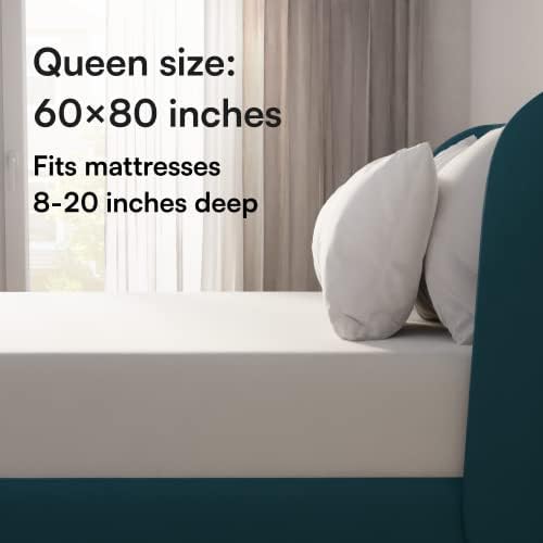 Niagara Sleep Solution Waterproof Queen Mattress Protector