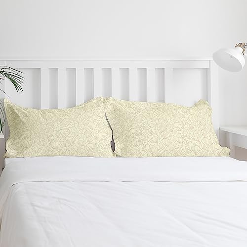 3-Piece Twin Bedding Set with Zipper Corner Ties