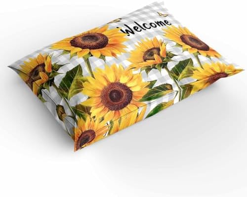 Boanket 3-Piece California King Duvet Cover Set with Zipper Closure