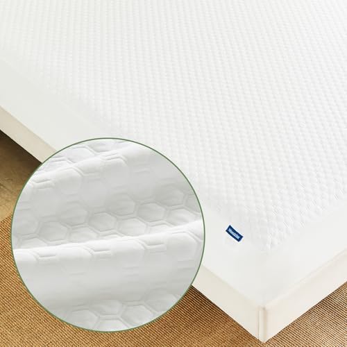 Maestrino Premium Tencel King Mattress Protector