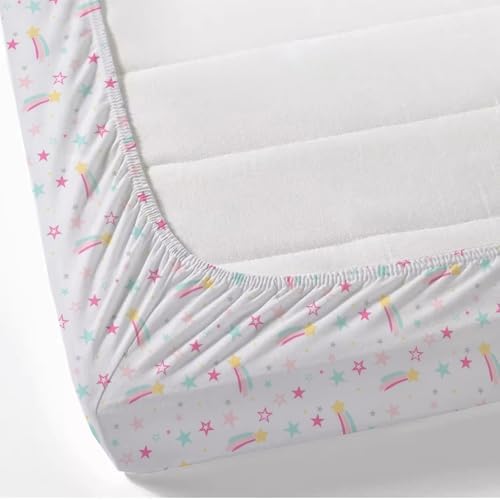 Little Celebrity Full Sheet Set for Kids 1