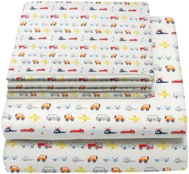 LITTLE CELEBRITY Twin Sheet Set Kids 3 Piece