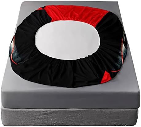 HOSIMA Gaming Bedding Set Twin Size