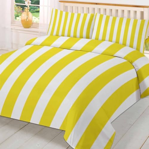 3-Piece Farmhouse Duvet Cover Set with Zipper Corner Ties