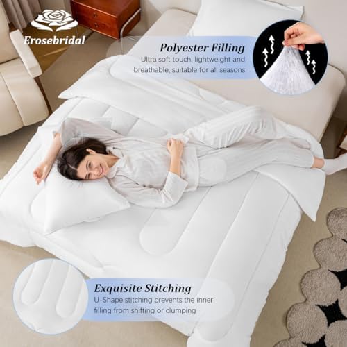 Erosebridal Gamer Comforter Set for Boys