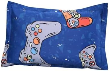 SDIII Gamer Twin Sheet Set 3PCS