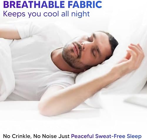 Full Size Zippered Mattress Encasement 16 Inch Deep