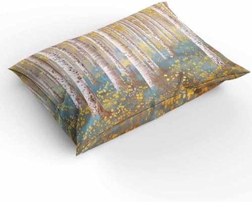Boanket 3-Piece Twin Bedding Set with Zipper Corner Ties