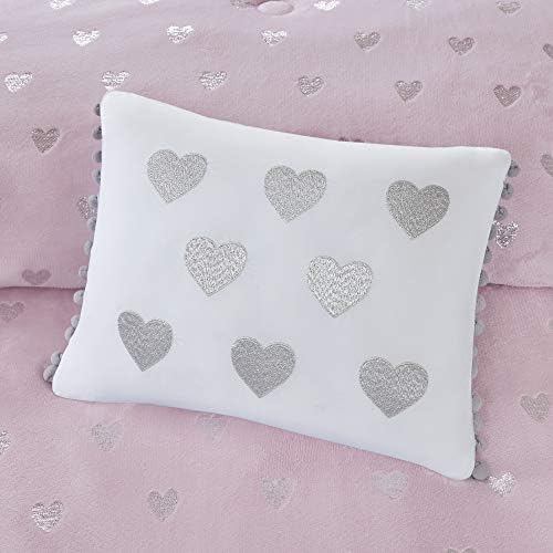 Mi Zone Rosalie Comforter Set for Girls 1