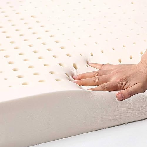 Dunlop Latex Mattress Topper - Medium - 3 - Full