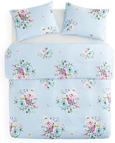 Wake In Cloud Shabby Chic Comforter Set 1