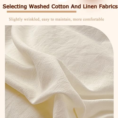 Princess Style Duvet Cover Set with Bow