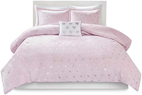 Mi Zone Rosalie Comforter Set for Girls 1