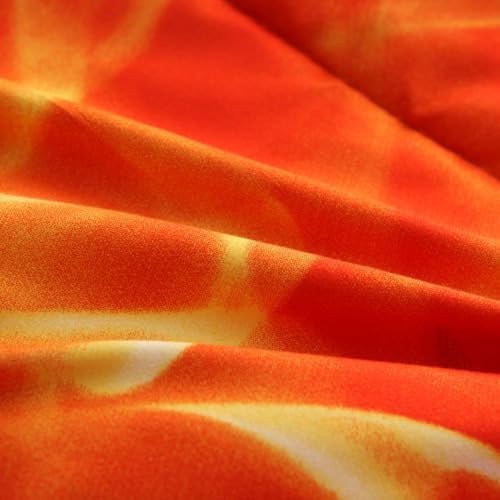NTBED Football Comforter Set Twin for Boys Teens 1