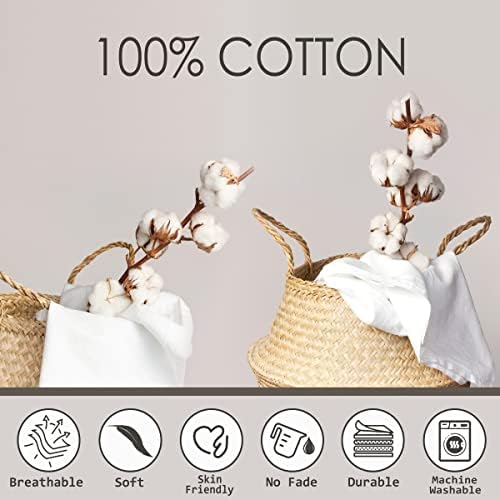 Erosebridal Cotton Dream Catcher Duvet Cover Set Twin Size